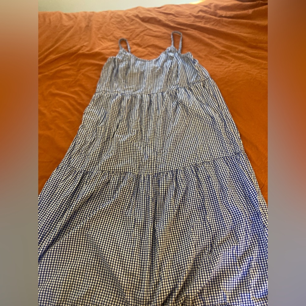Old navy maxi dress